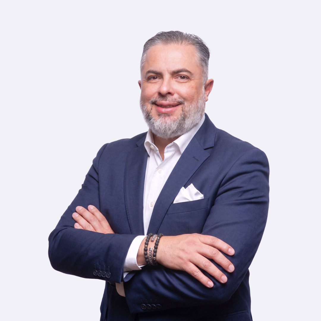 Walter Castro